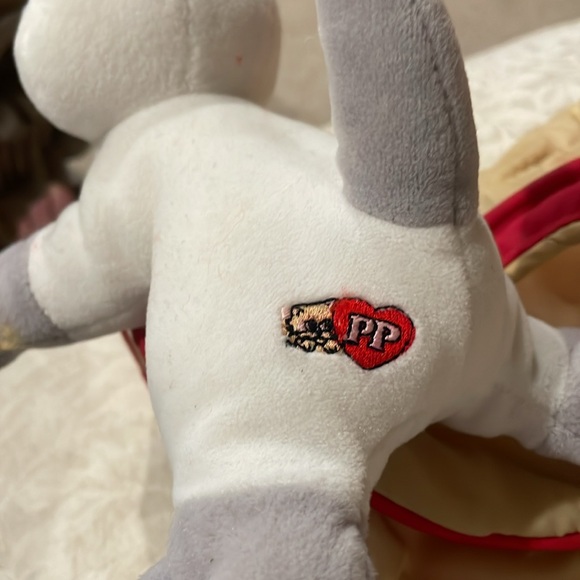 Vintage pound Purry newborn - Picture 3 of 5